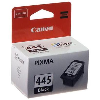 CAR: PG-445 BLACK