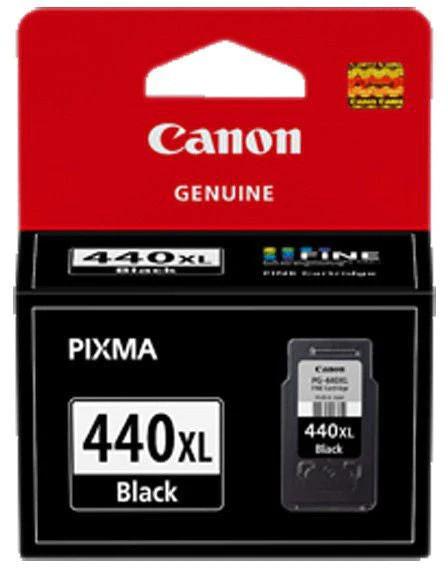 CAR: PG-440 XL BLACK