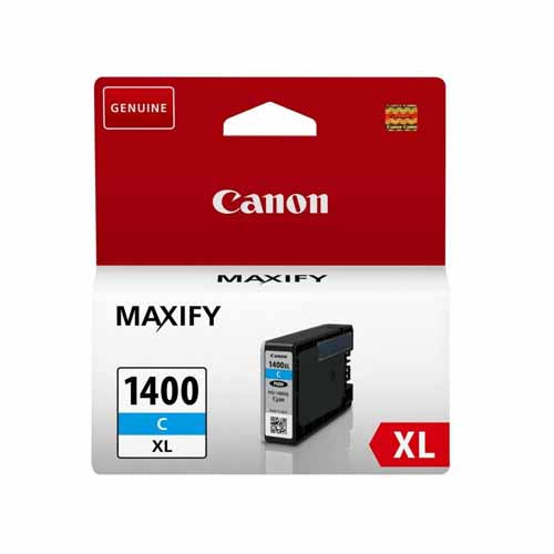 CAR: PGI-1400XL CYAN