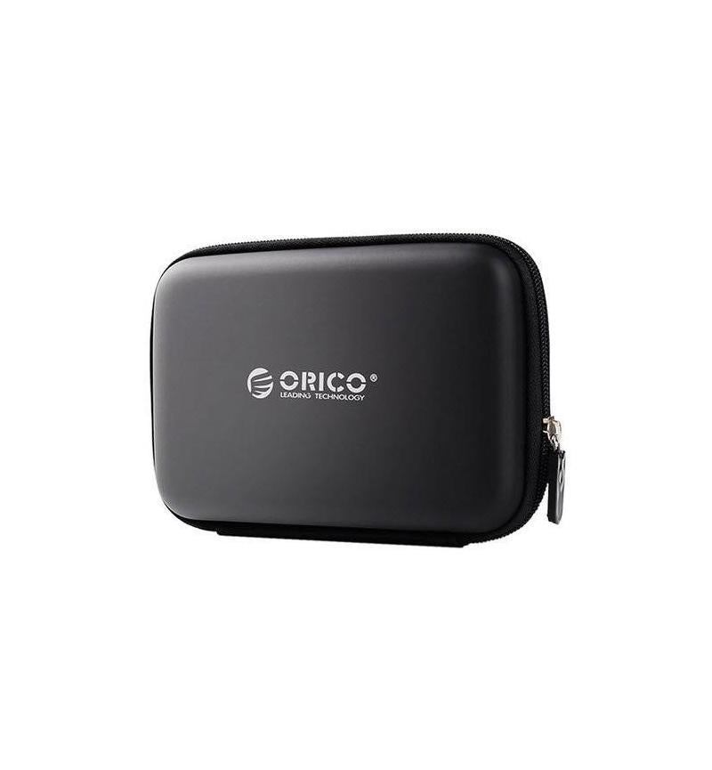 ORICO 2.5 PORTABLE HDD BAG BLACK - image 2