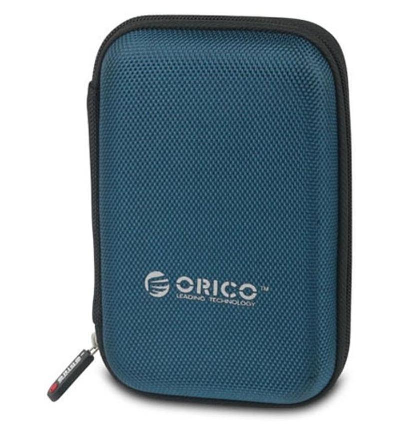 ORICO 2.5 PORTABLE HDD PROTECT BLUE - image 2