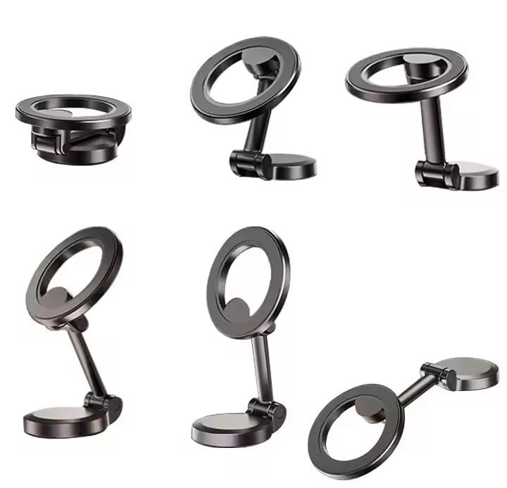 PHONE FOLD MAGNETIC HOLDER