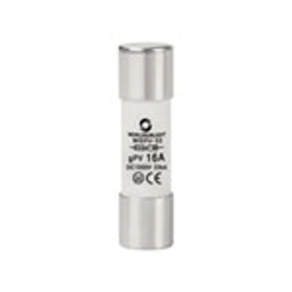 Solar PV Fuse 16A 1000 VDC / YRPV-30/16A
