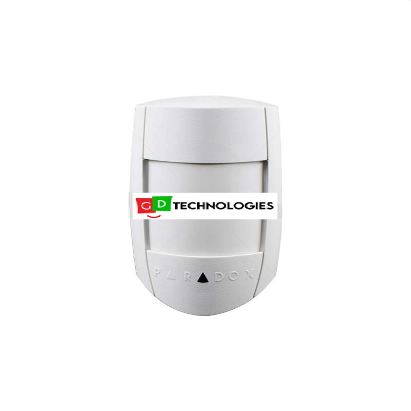 PIR - PARADOX DG65+ DIGIGUARD QUAD MOTION DETECTOR