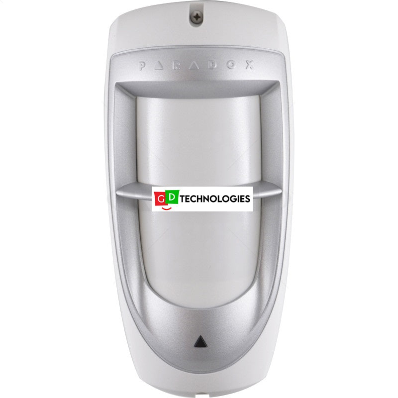 PIR - PARADOX PMD85 OUT DOOR WIRELESS 2 LENS PA-3730