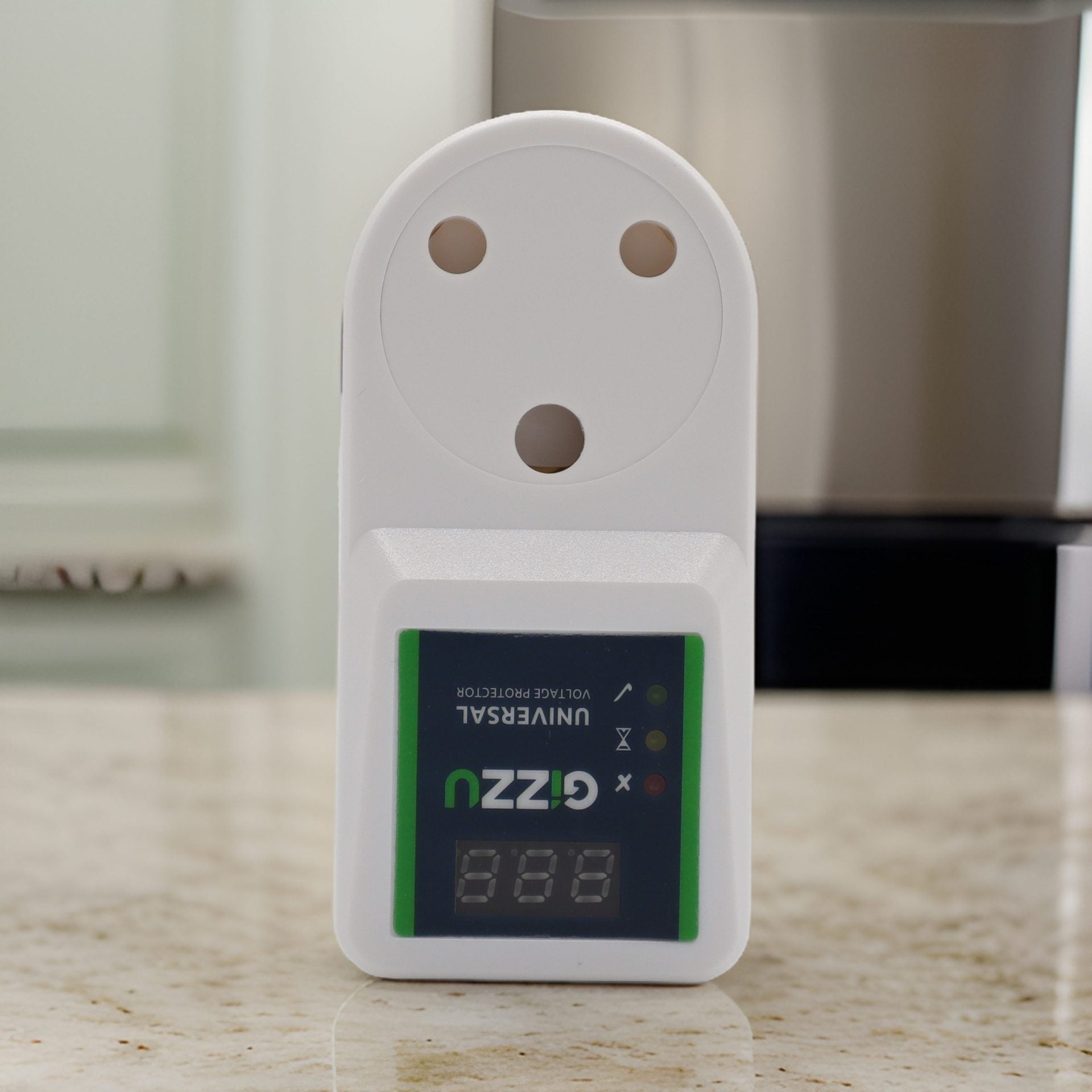 GIZZU Voltage Protector 16A – image 3