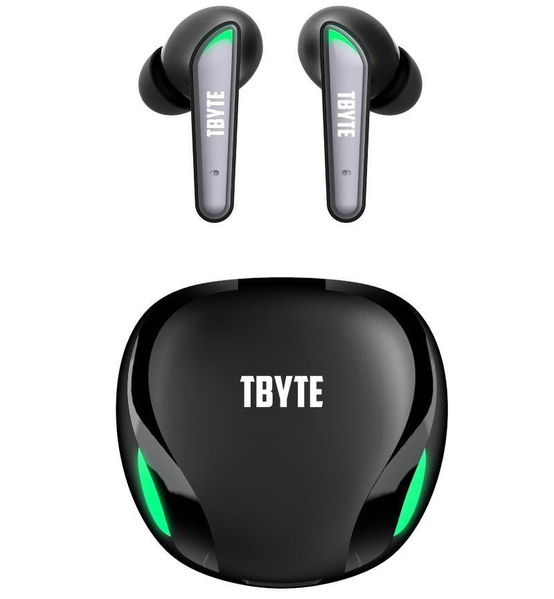 TBYTE BLUTOOTH EARPHONE TWS - REFUBISHED
