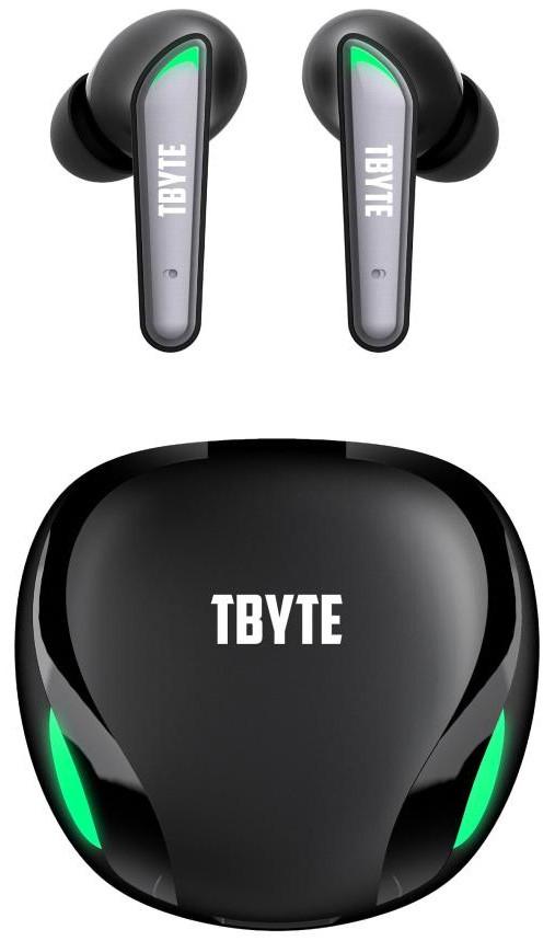 TBYTE BLUTOOTH EARPHONE TWS - image 2