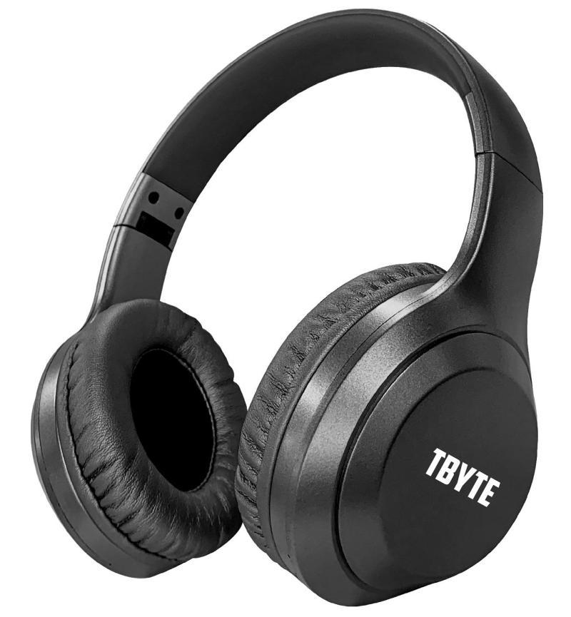 TBYTE BLUTOOTH HEADSET - image 2