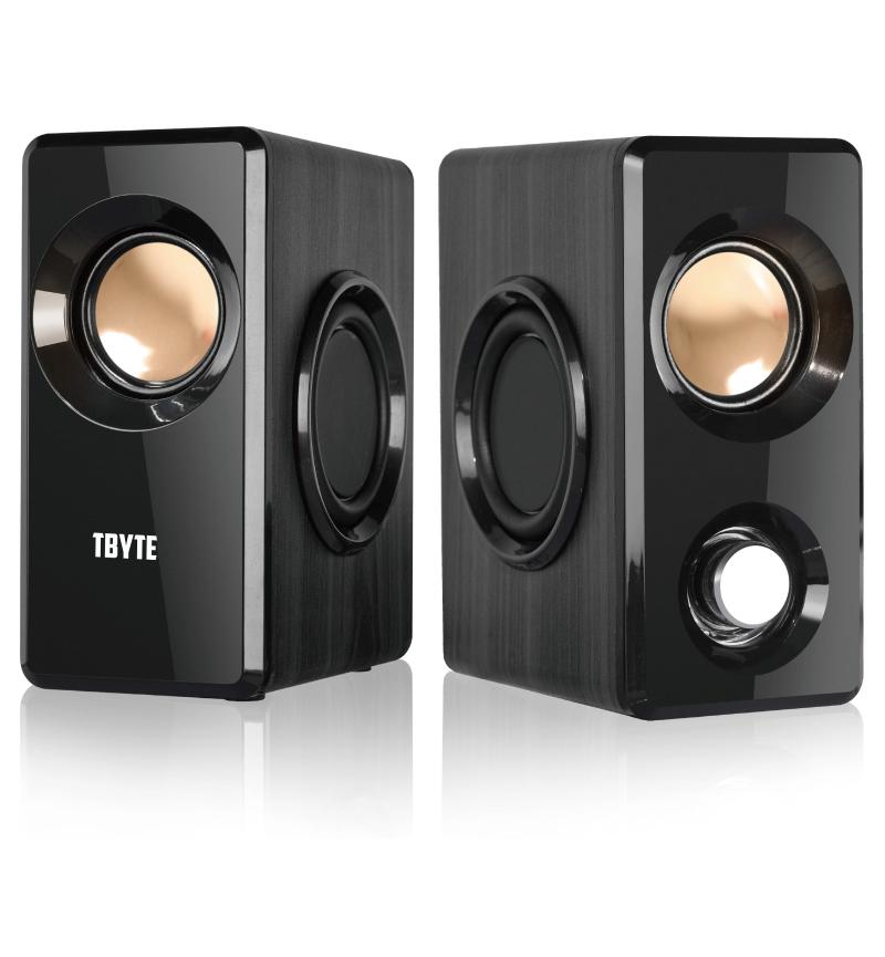 TBYTE USB 2.0 SPEAKERS