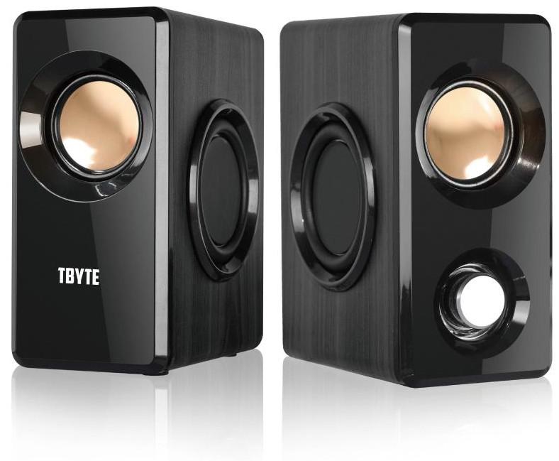TBYTE USB 2.0 SPEAKERS - image 2