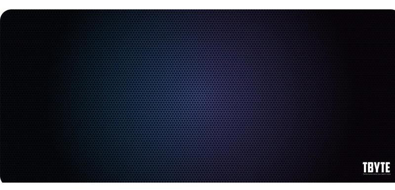 TBYTE DESK MOUSEPAD LARGE - image 2