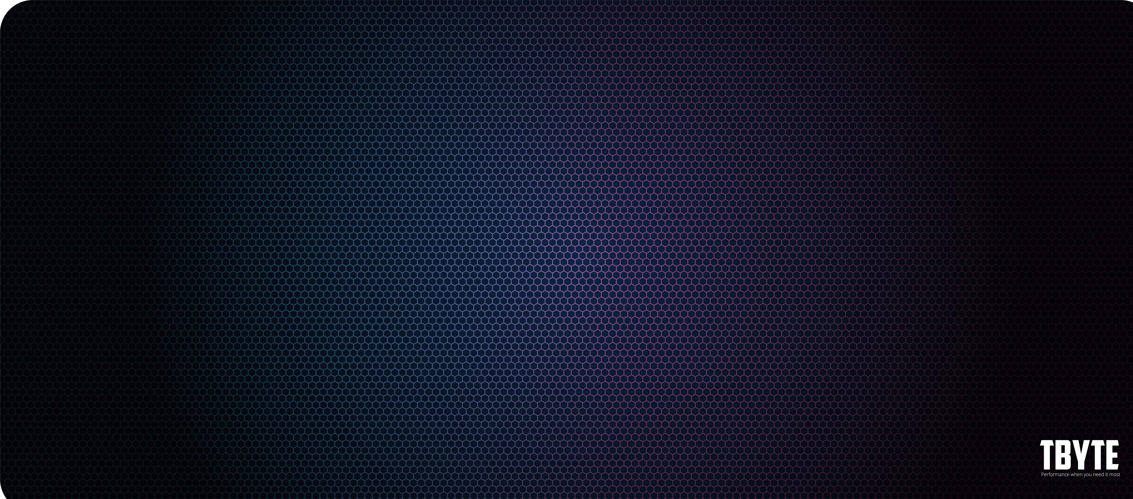 TBYTE DESK MOUSEPAD LARGE