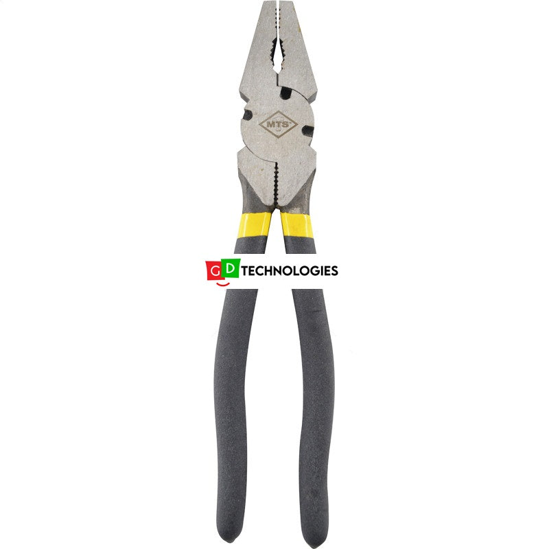 PLIERS - FENCING 250MM