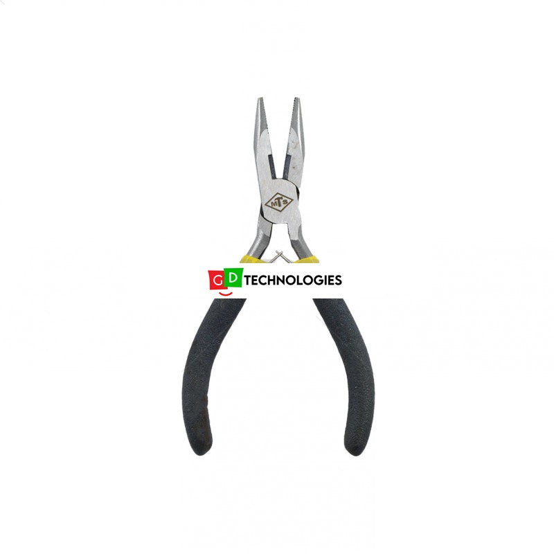 PLIERS - MINI LONG NOSE 115MM