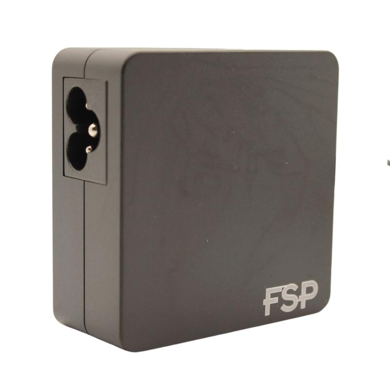 FSP NB C TYPE C 65W UNIVERSAL ADAPTER