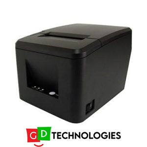 HPRT – POS80FE Thermal Printer Triple Interfaces, USB, Ethernet, Serial