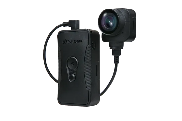 TRANSCEND DRIVEPRO BODY CAM 70 WITH 64GB MEMORY - image 3