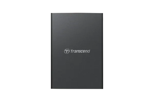 TRANSCEND USB TYPE C microSD EXPRESS & microSD CARD READER