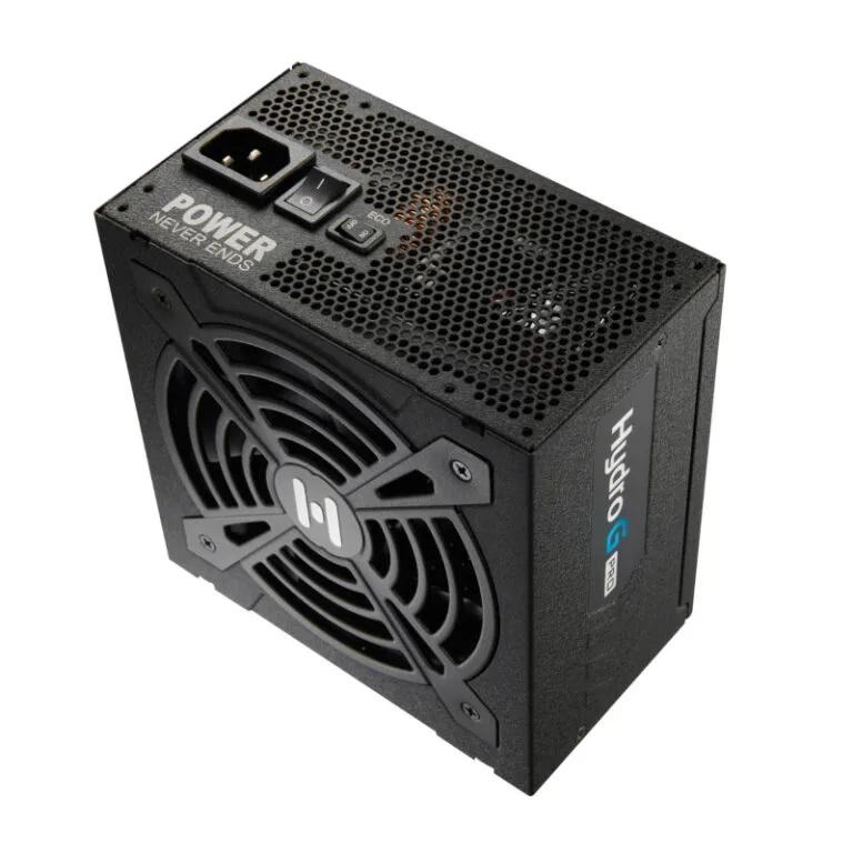 FSP HYDRO G PRO ATX3.0(PCIE5.0) 1000W FU