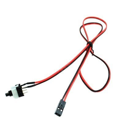 ON/OFF POWER BUTTON - image 2