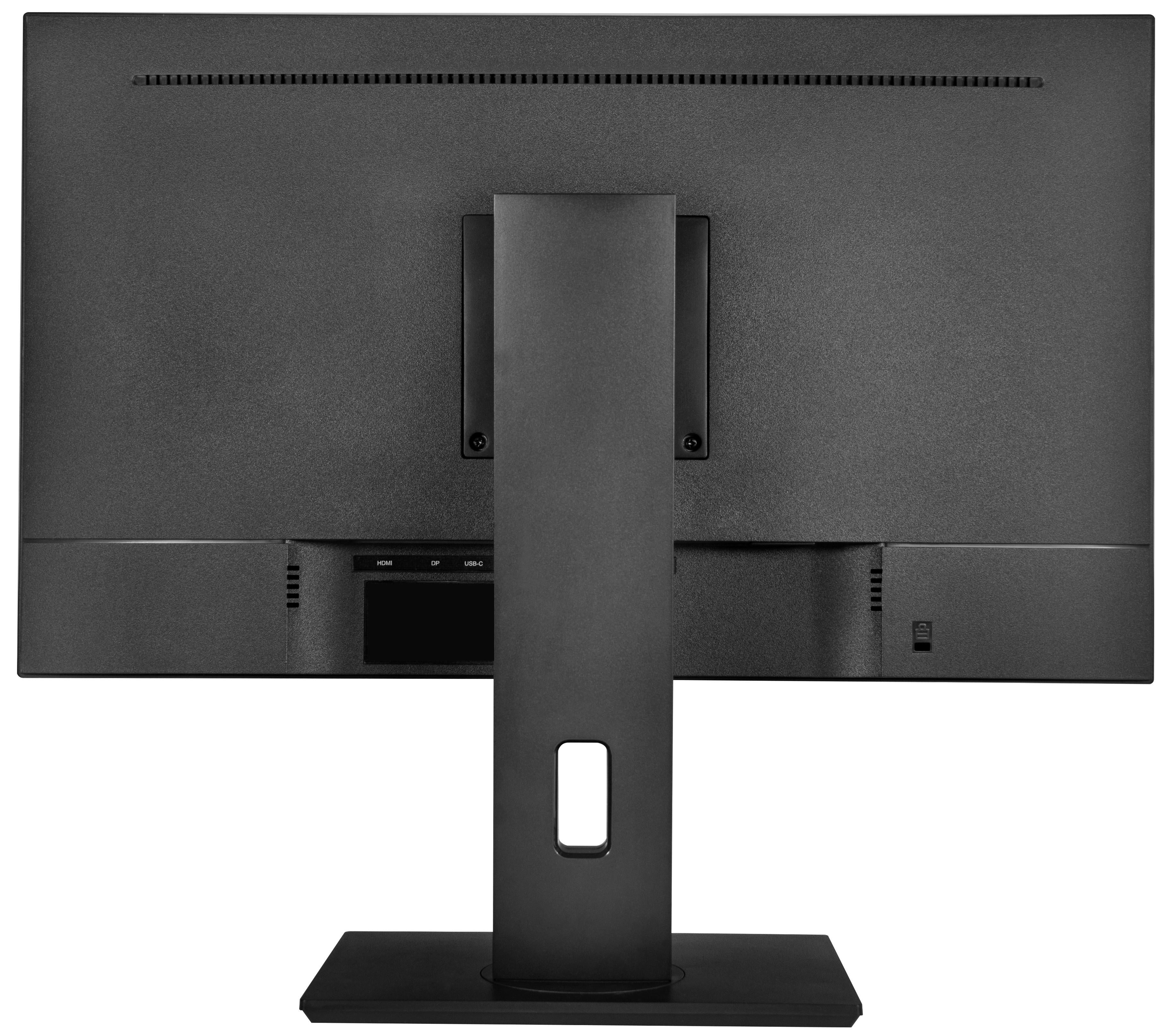 24.0 FHD DP HDMI USB-C VESA VA 75HZ