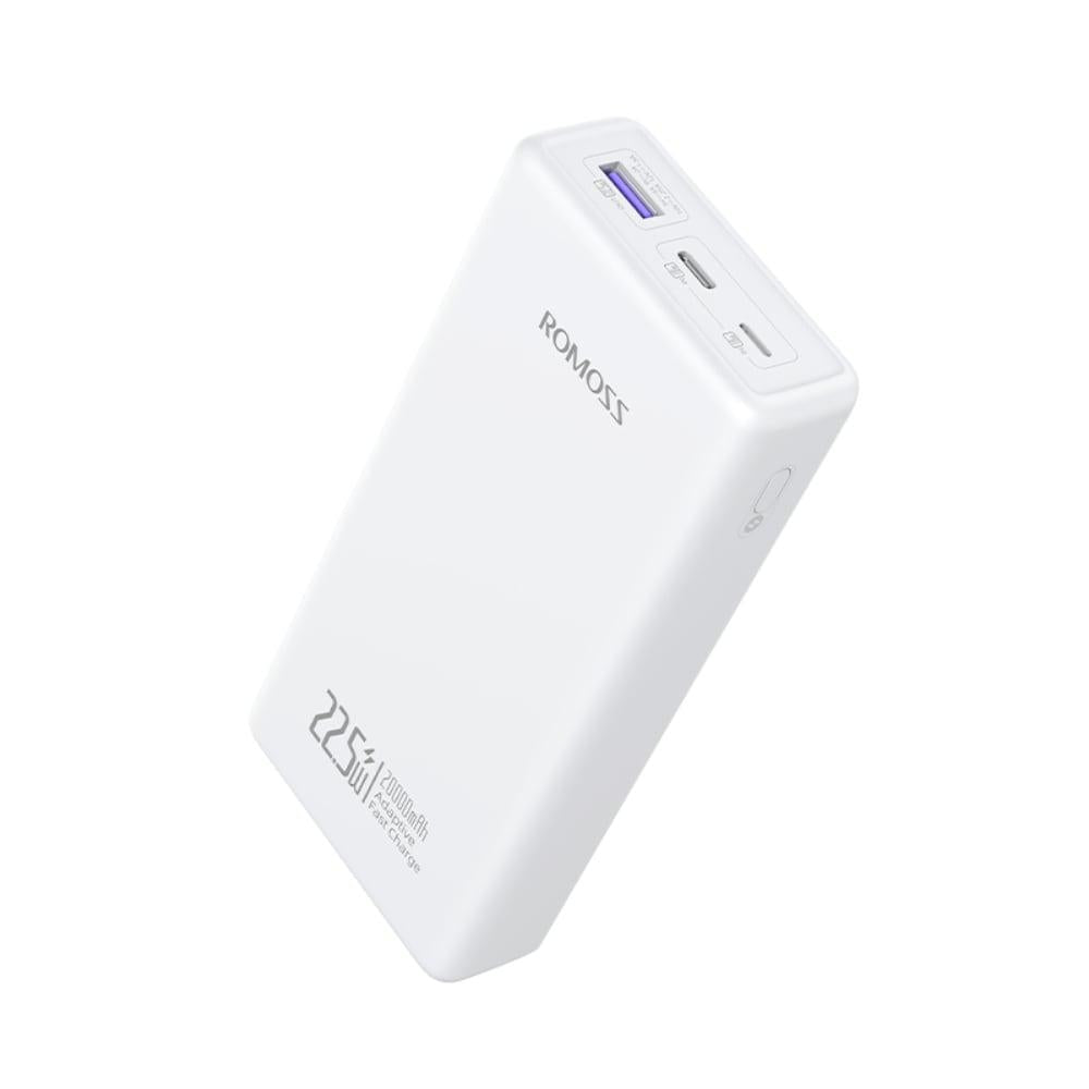 PRC20 20000MAH 22.5W FAST CHARGE