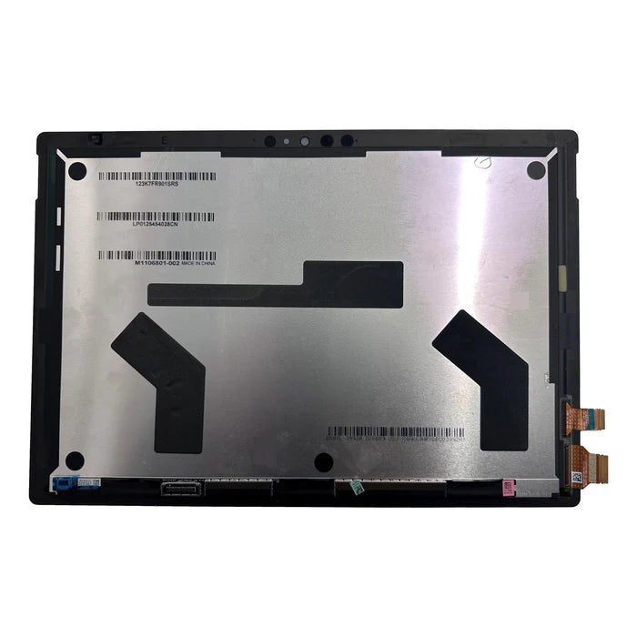 LCD Screen For Microsoft Surface Pro 7 1866 LCD Display Touch Screen Digitizer Full Assembly For Surface Pro 7 LCD
