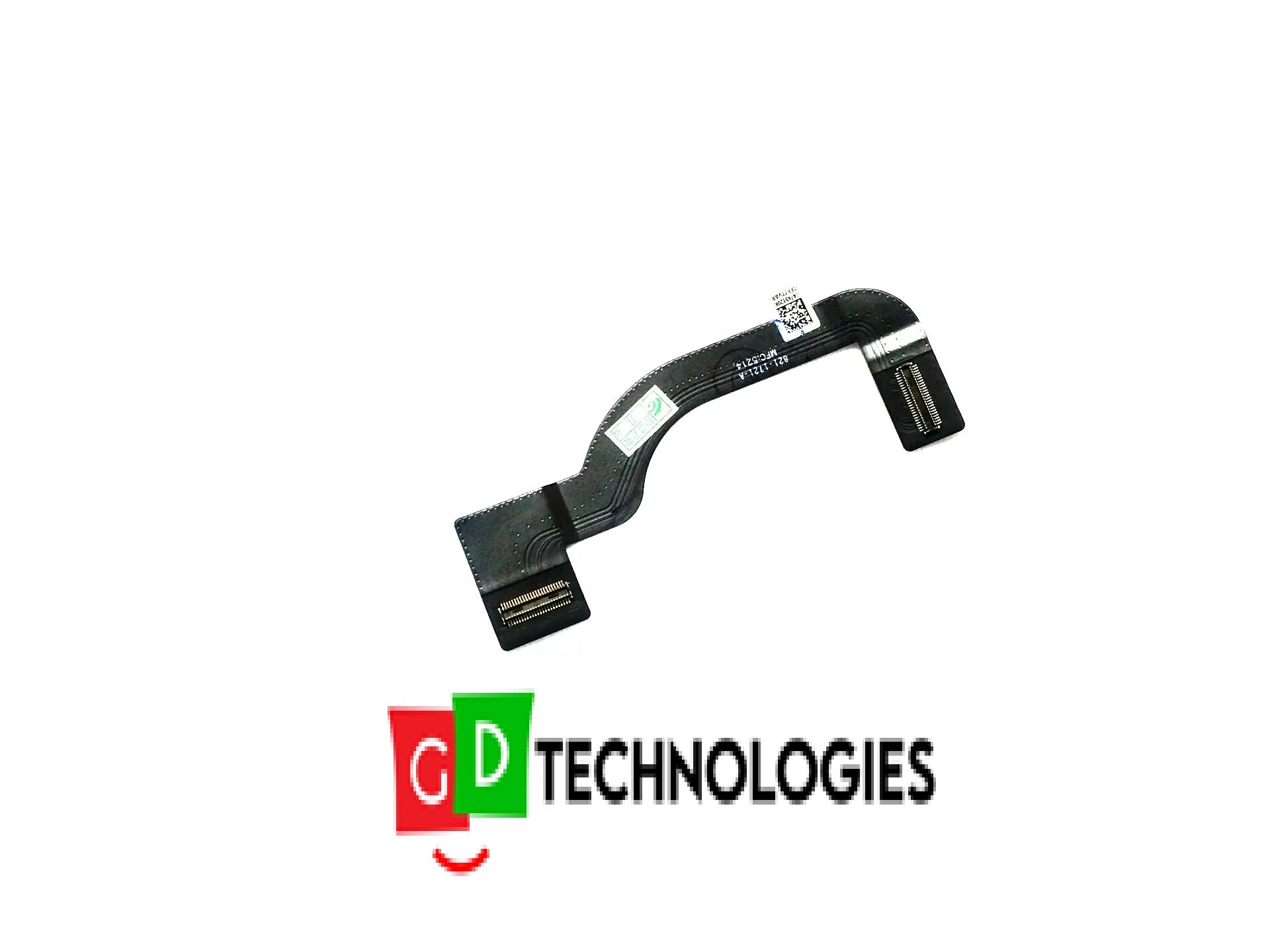 A1465 I/O Board Flex Cable for Apple MacBook Air 11 inch A1465 Mid 2013, A1465 Early 2014, A1465 Early 2015