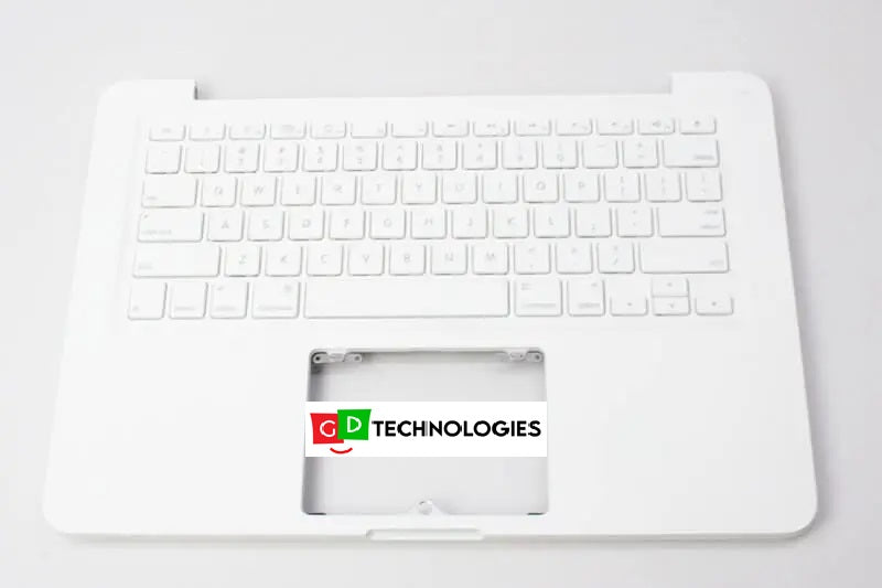 A1342 Apple Top Case / Keyboard case for Apple MacBook 13 inch A1342 (2009-2010)