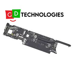 A1465 Logic Board (1.4GHz Core i5, 4GB RAM) for Apple MacBook Air 11 inch A1465 Mid 2013, A1465 Early 2014