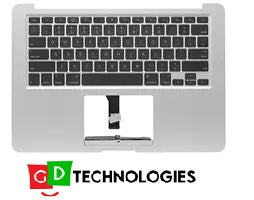 A1465 Top Case + Keyboard for Apple MacBook Air 11 inch A1465 (Mid 2013 – Early 2015)