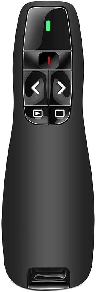 WIRELESS PRESENTER