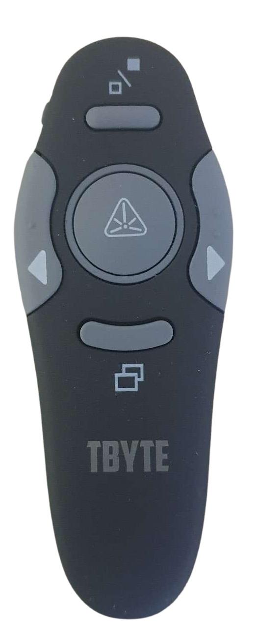 WIRELESS PRESENTER - image 2