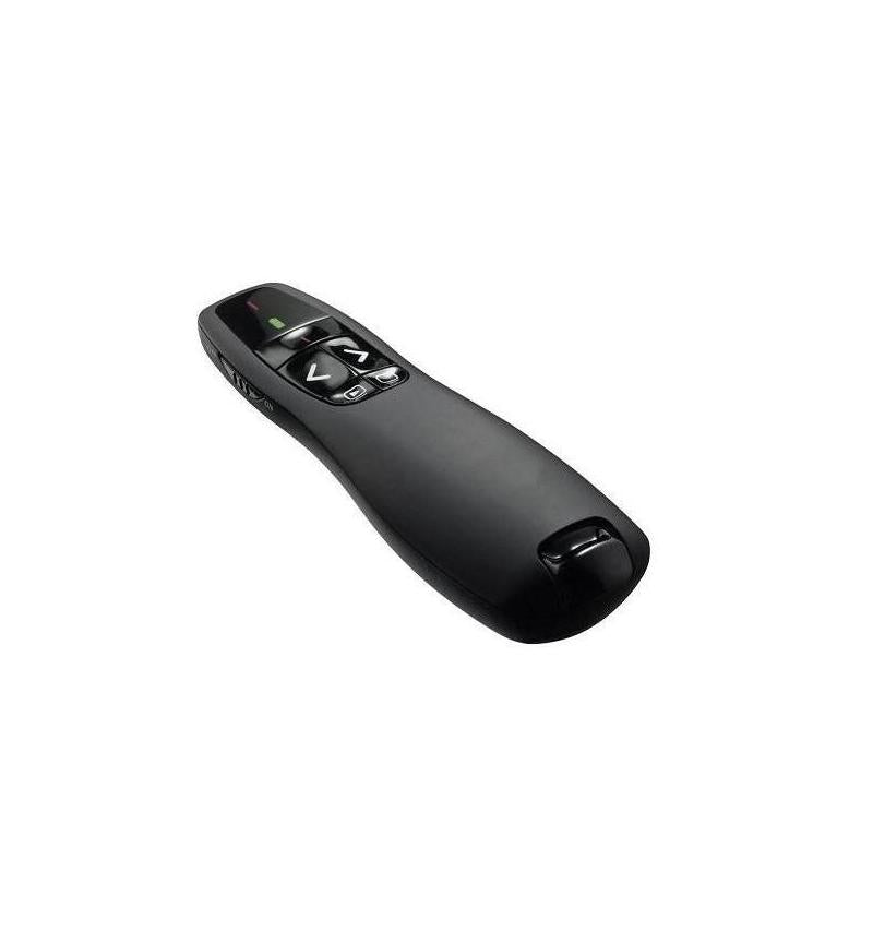 WIRELESS: PRESENTER II