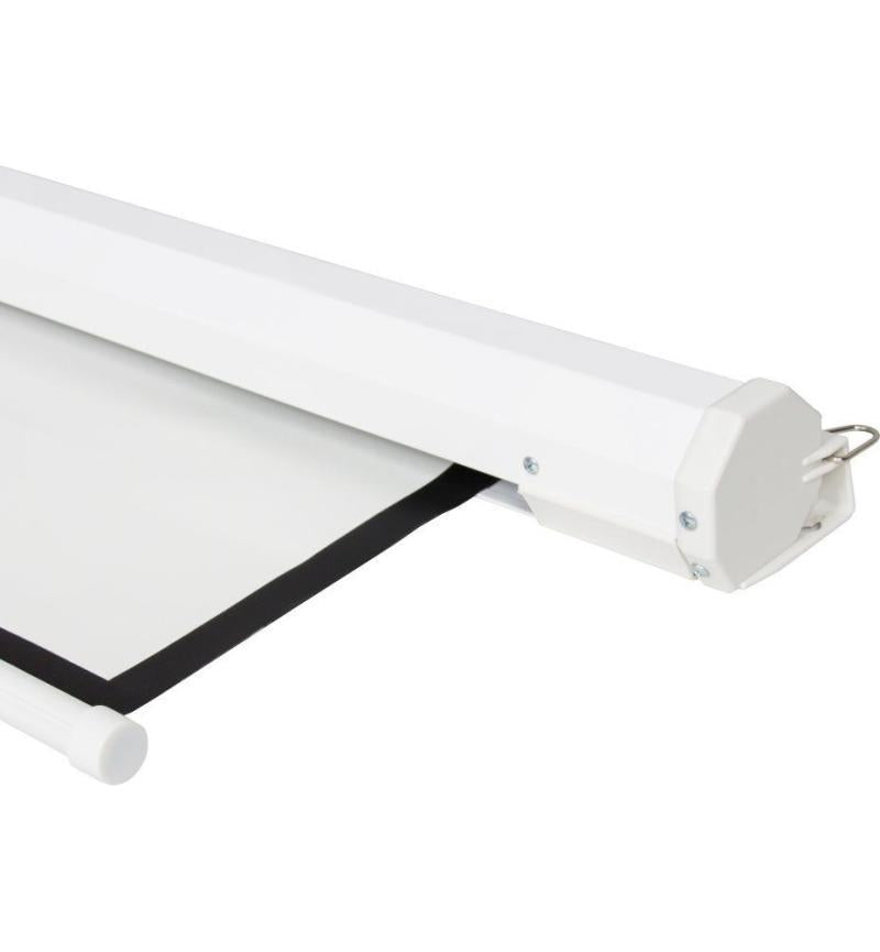 PROJECTOR AUTO ELECTRIC SCREEN 100" - image 2