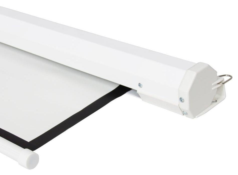 PROJECTOR AUTO ELECTRIC SCREEN 100"