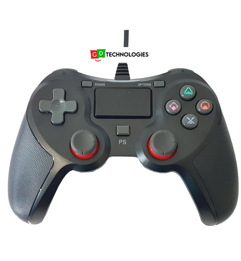 PS4 WIRED CONTROLLER