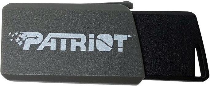 PATRIOT FLASHDRIVE CLIQ USB3.1 128GB GY