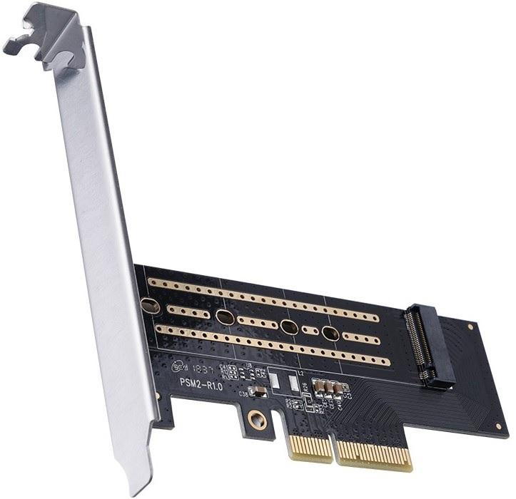 ORICO PCI-E CARD NVME (GEN 3) X4