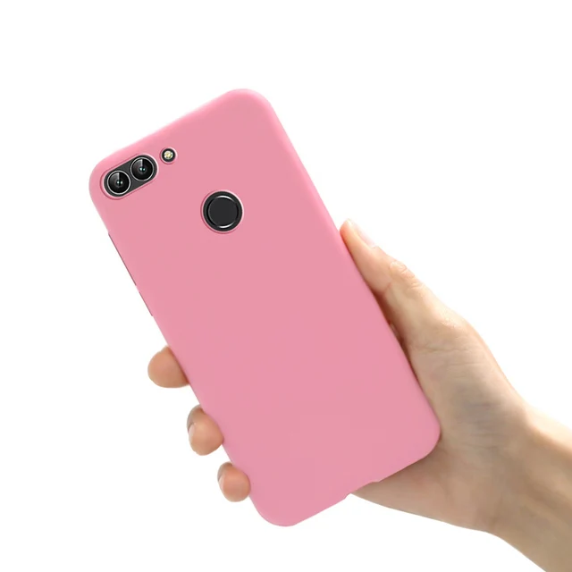 Huawei Psmart 2018 Phone Cover