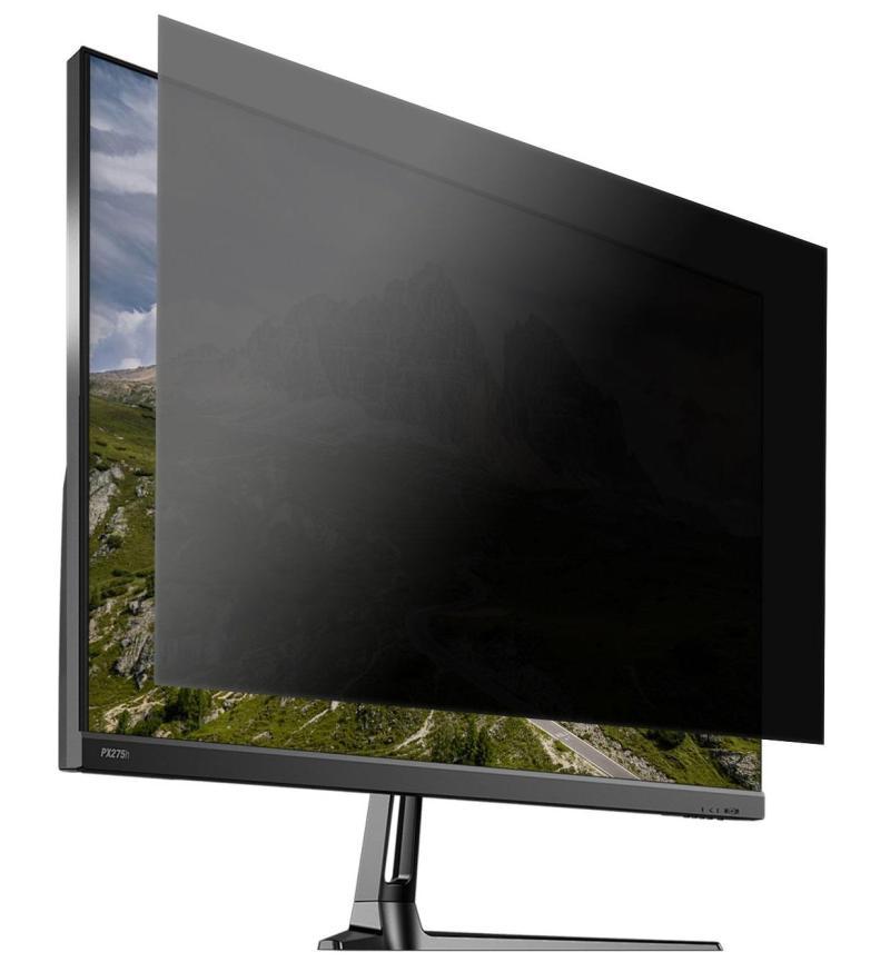 PRIVACY SCREEN PROTECTOR FILTER 27" - image 2