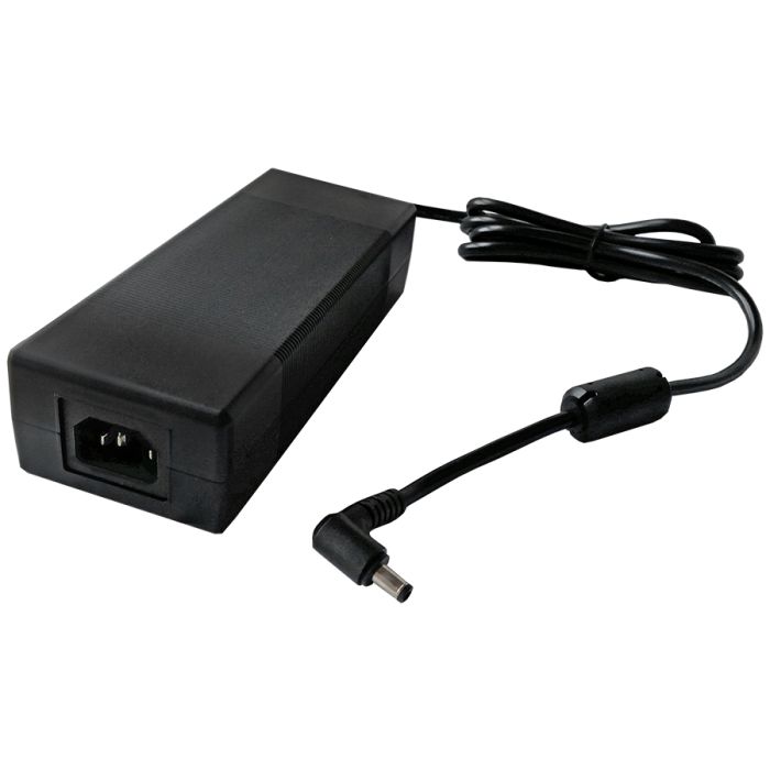 24VDC 120W PSU With IEC Cable