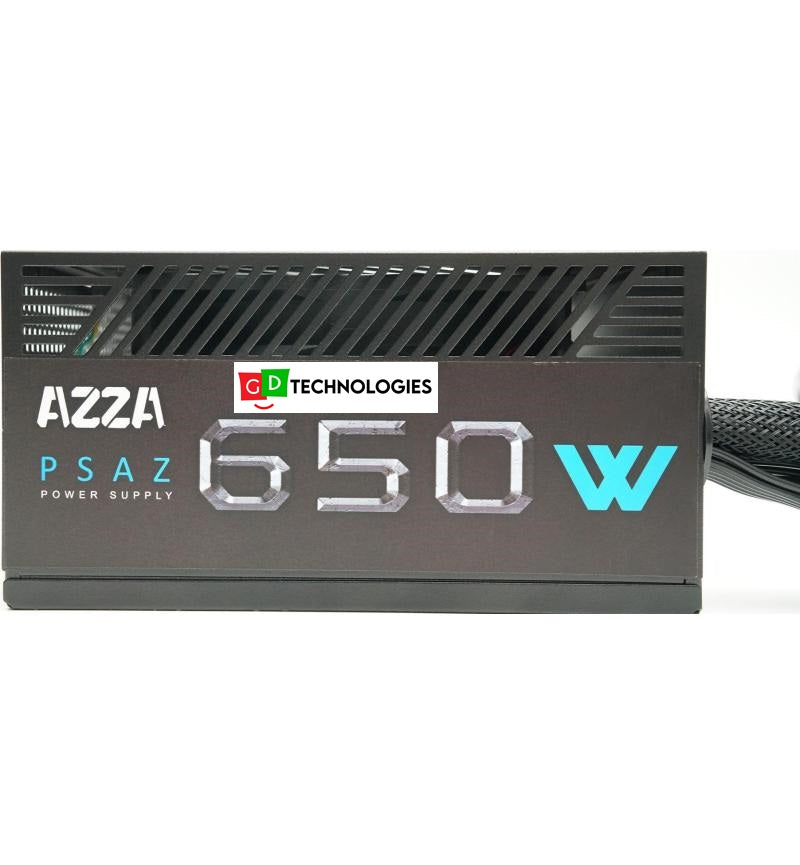 AZZA 650W PSU