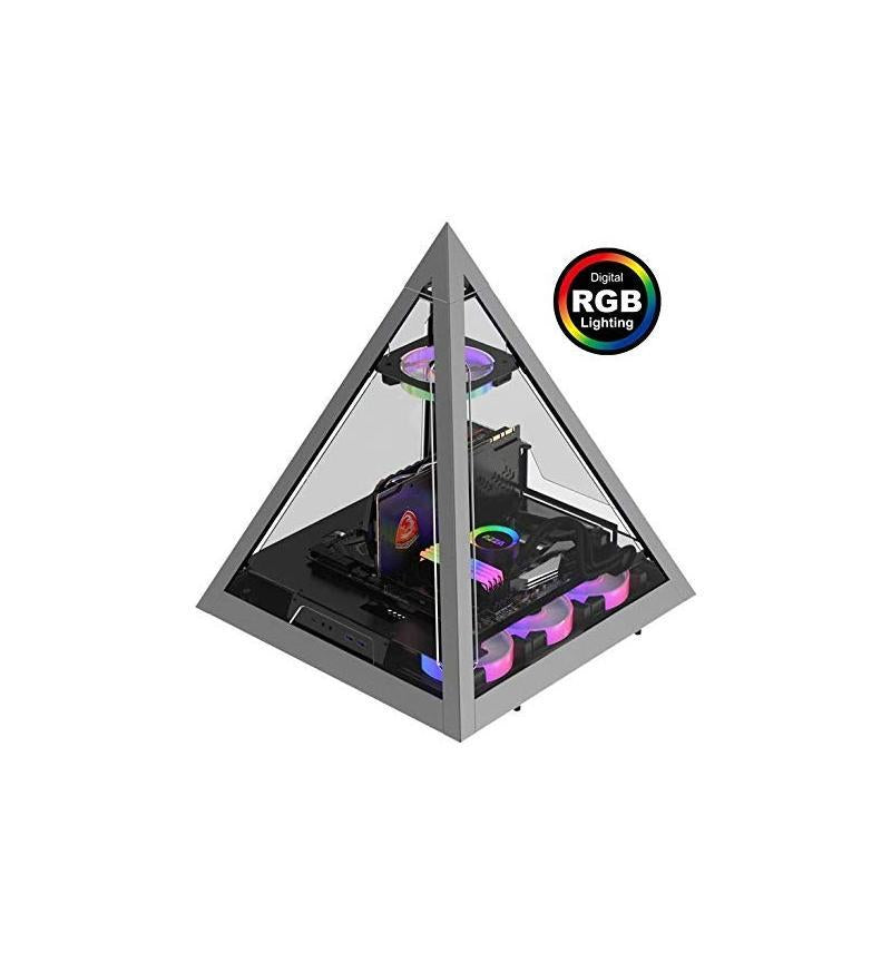PYRAMID PC,I5,32GB,1TB SSD,6GB,NO OS - image 2