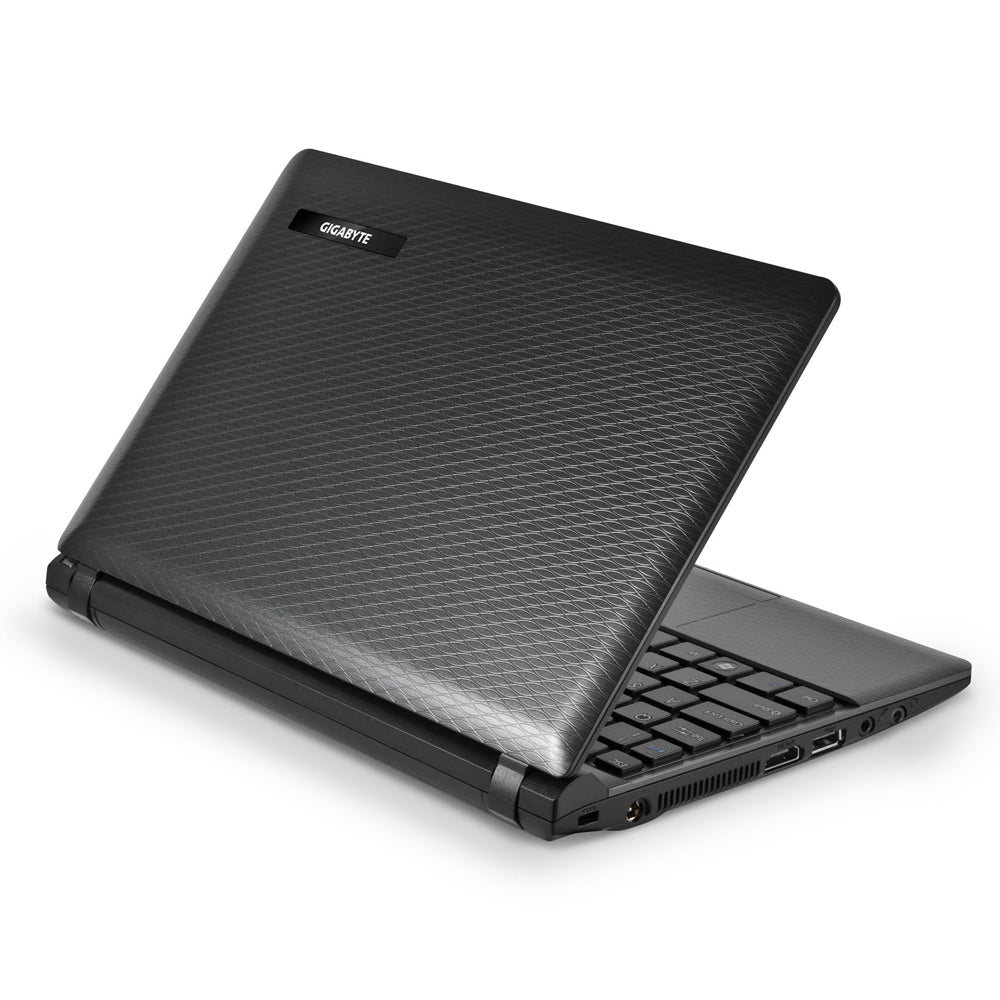 ATOM: 10.1 GIGABYTE Q2006