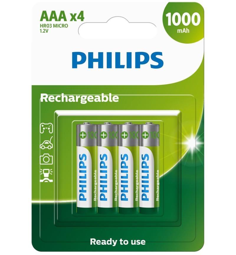 AAA 1000MAH 4P - image 2