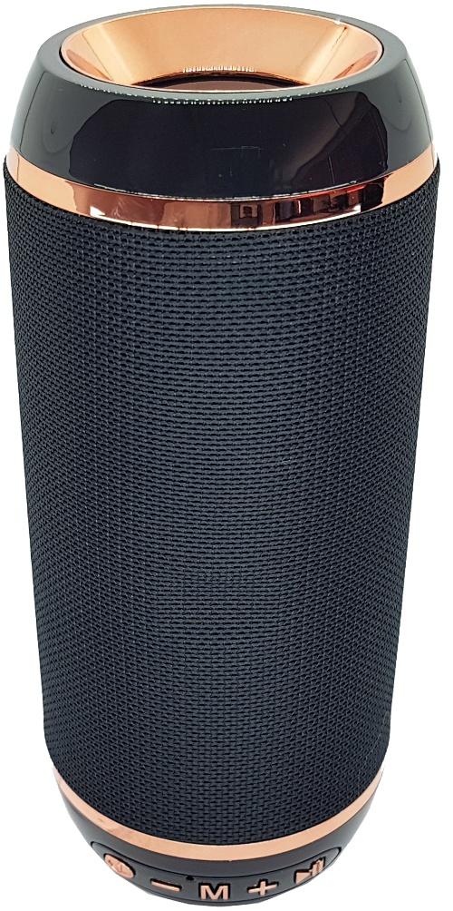 R4 BLACK BLUETOOTH/USB/FM/M-SD