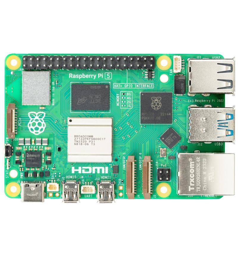 RASPBERRY PI 5 8GB - image 2