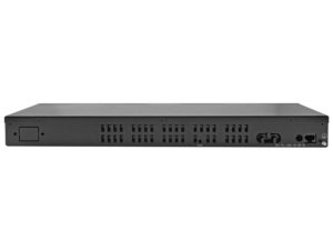 MikroTik 10 Port Ethernet 1SFP Rack-Mount Router